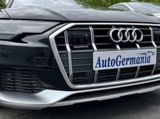Продажа б/у Audi A6 Автомат 2020 года в Киеве - купить на Автобазаре