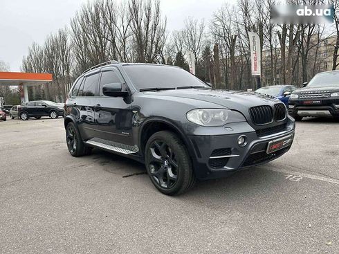 BMW X5 2010 - фото 8