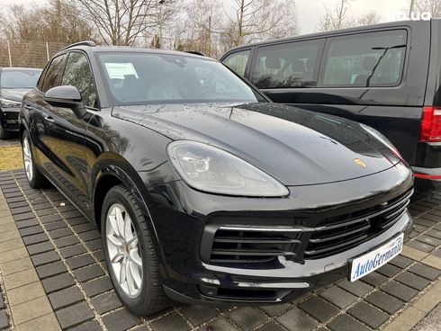 Porsche Cayenne 2021 - фото 31