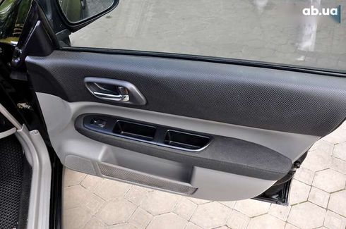Subaru Forester 2005 - фото 26