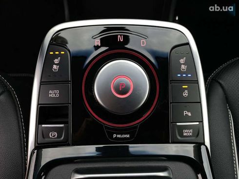Kia Niro 2020 - фото 6