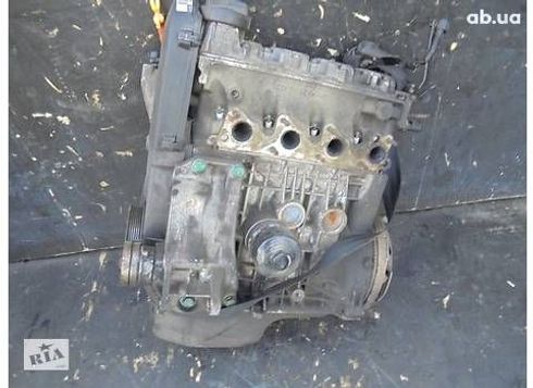 двигатель в сборе для Volkswagen Polo - купить на Автобазаре - фото 2