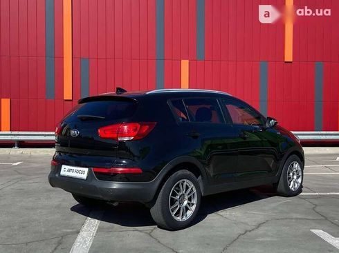 Kia Sportage 2013 - фото 8