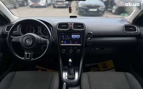 Volkswagen Golf 2013 - фото 14