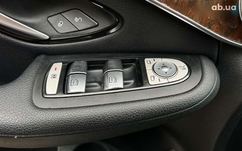 Mercedes-Benz GLC-Класс 2019 - фото 26