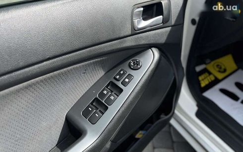 Kia Optima 2015 - фото 18