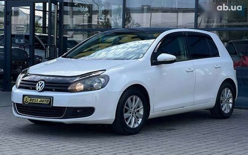 Volkswagen Golf 2010 - фото 3