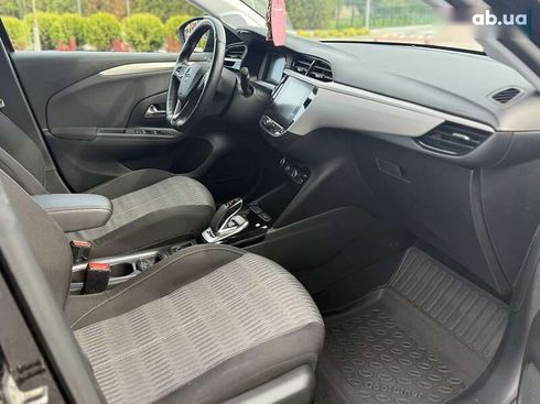 Opel Corsa-e 2020 - фото 11