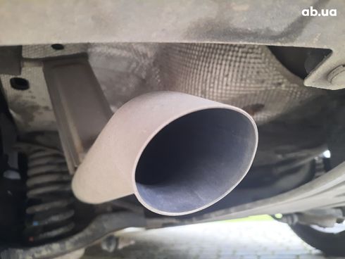 Ford Focus 2013 серый - фото 12