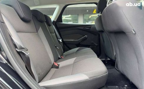 Ford Focus 2014 - фото 16