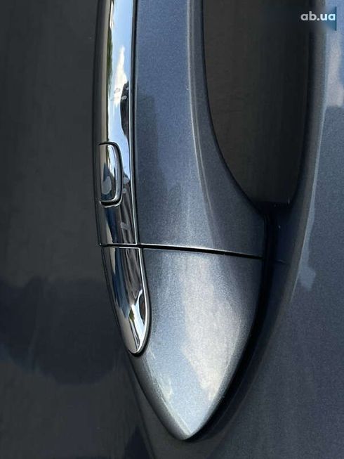 Opel Insignia 2019 - фото 23