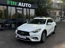 Продажа Infiniti б/у в Киевской области - купить на Автобазаре