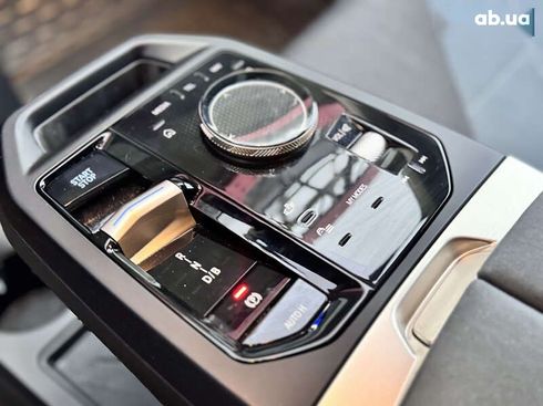 BMW iX 2021 - фото 11