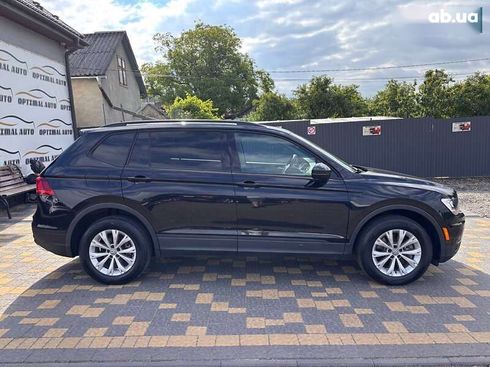 Volkswagen Tiguan 2020 - фото 6