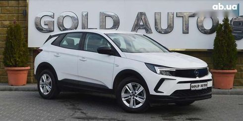 Opel Grandland 2023 - фото 2