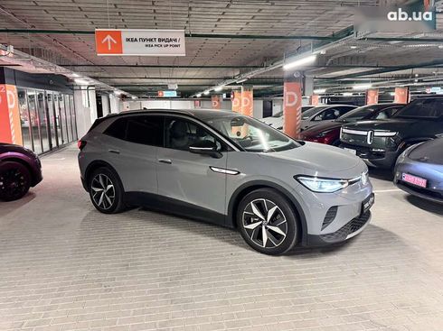 Volkswagen ID.4 2022 - фото 5