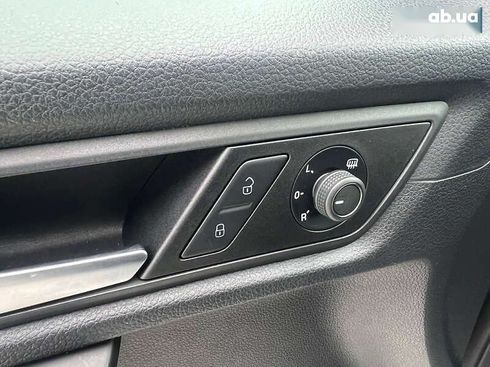 Volkswagen Caddy 2020 - фото 20