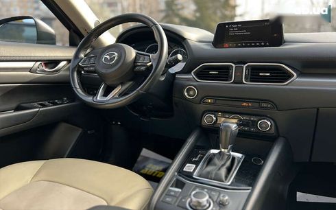 Mazda CX-5 2018 - фото 16