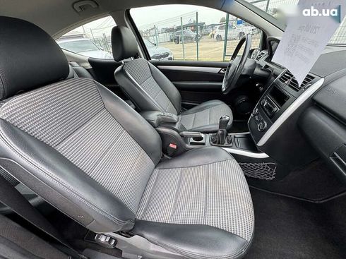 Mercedes-Benz A-Класс 2007 - фото 25