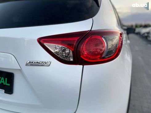 Mazda CX-5 2015 - фото 12