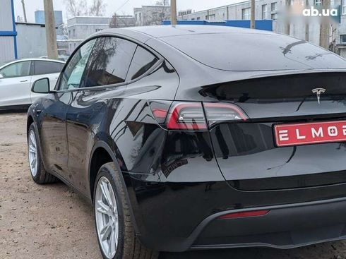 Tesla Model Y 2024 - фото 10