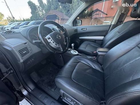 Nissan X-Trail 2008 - фото 2