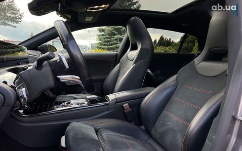 Mercedes-Benz CLA-Класс 2019 - фото 16