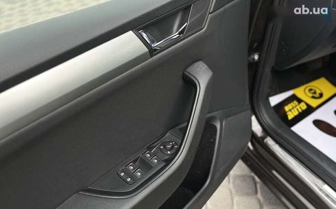 Skoda Superb 2019 - фото 10
