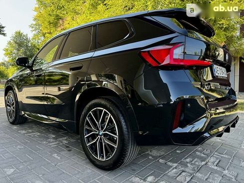 BMW X1 2022 - фото 23