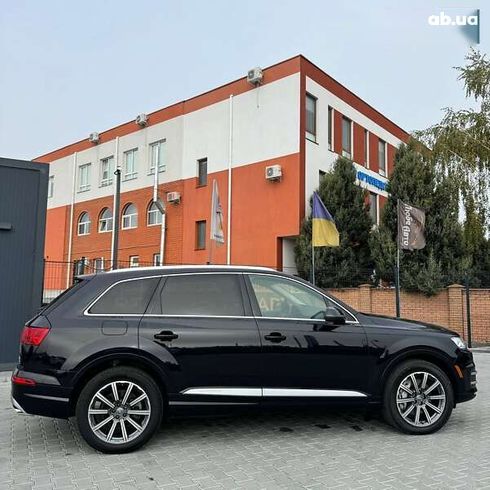 Audi Q7 2016 - фото 3