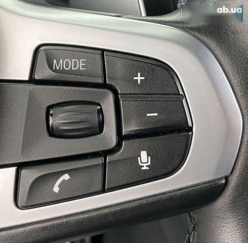 BMW X3 2019 - фото 14