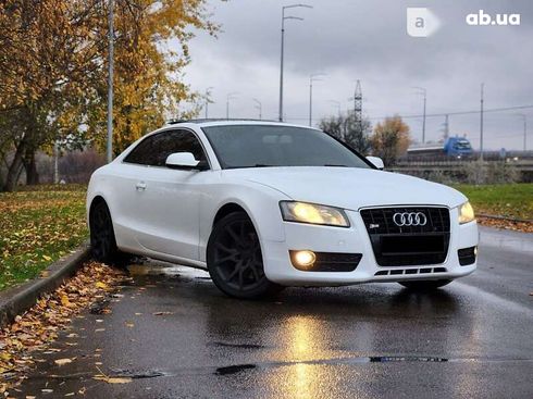 Audi A5 2009 - фото 2