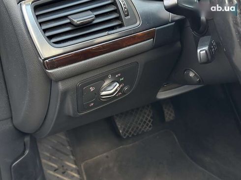 Audi A6 2015 - фото 22