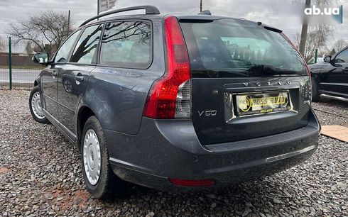 Volvo V50 2010 - фото 5