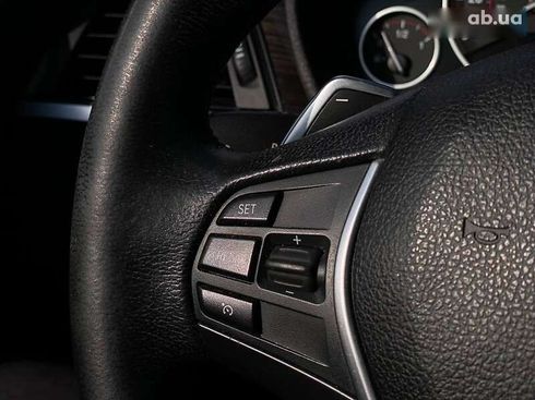 BMW 4 серия 2016 - фото 27