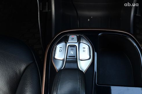 Hyundai IONIQ Electric 2019 серый - фото 19