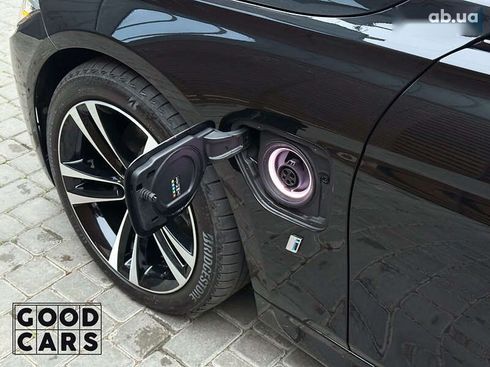 BMW 3 серия 2016 - фото 17