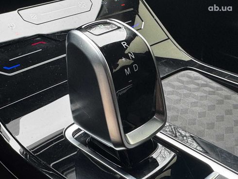 Chery Tiggo 7 Pro 2022 черный - фото 21