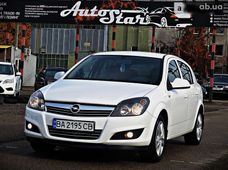 Продажа б/у Opel Astra в Черкассах - купить на Автобазаре