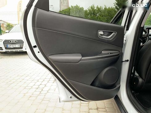 Hyundai Kona 2019 - фото 26