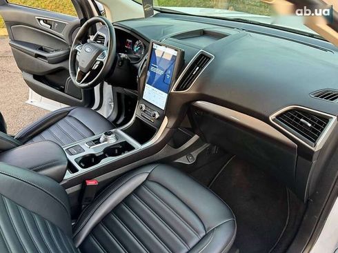 Ford Edge 2023 - фото 20