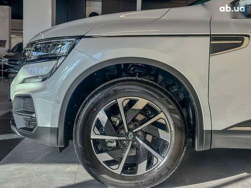 Renault Koleos 2024 - фото 5