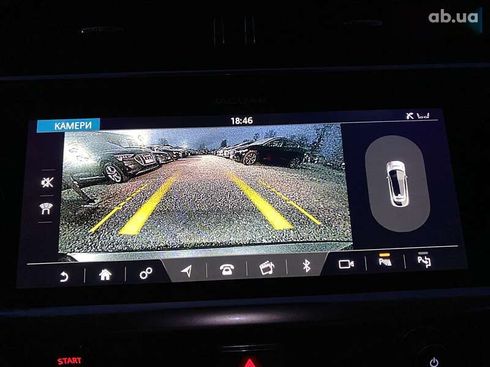 Jaguar I-Pace 2019 - фото 10