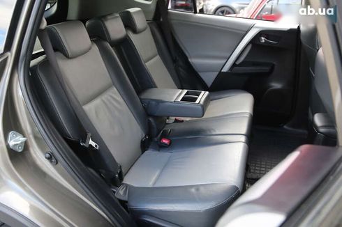 Toyota RAV4 2013 - фото 9