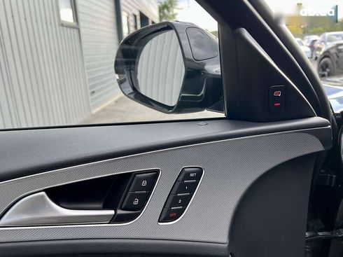 Audi a6 allroad 2016 - фото 17