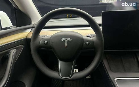 Tesla Model Y 2023 - фото 10
