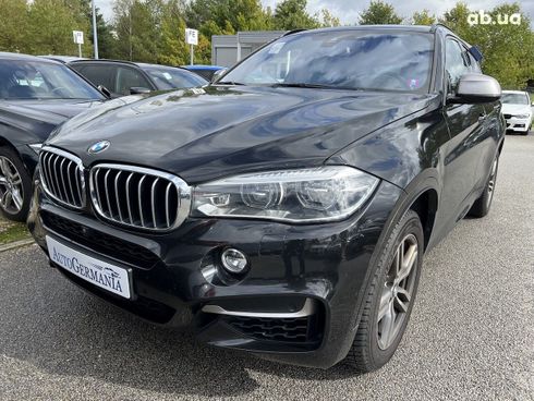 BMW X6 2019 - фото 23