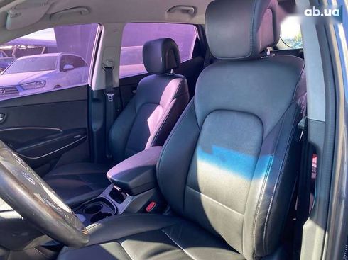 Hyundai Santa Fe 2014 - фото 20
