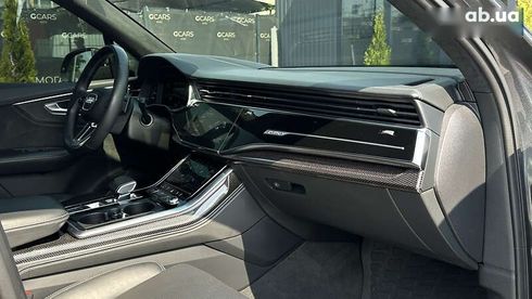 Audi SQ7 2020 - фото 14