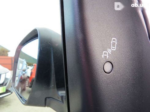 Renault Koleos 2013 - фото 30